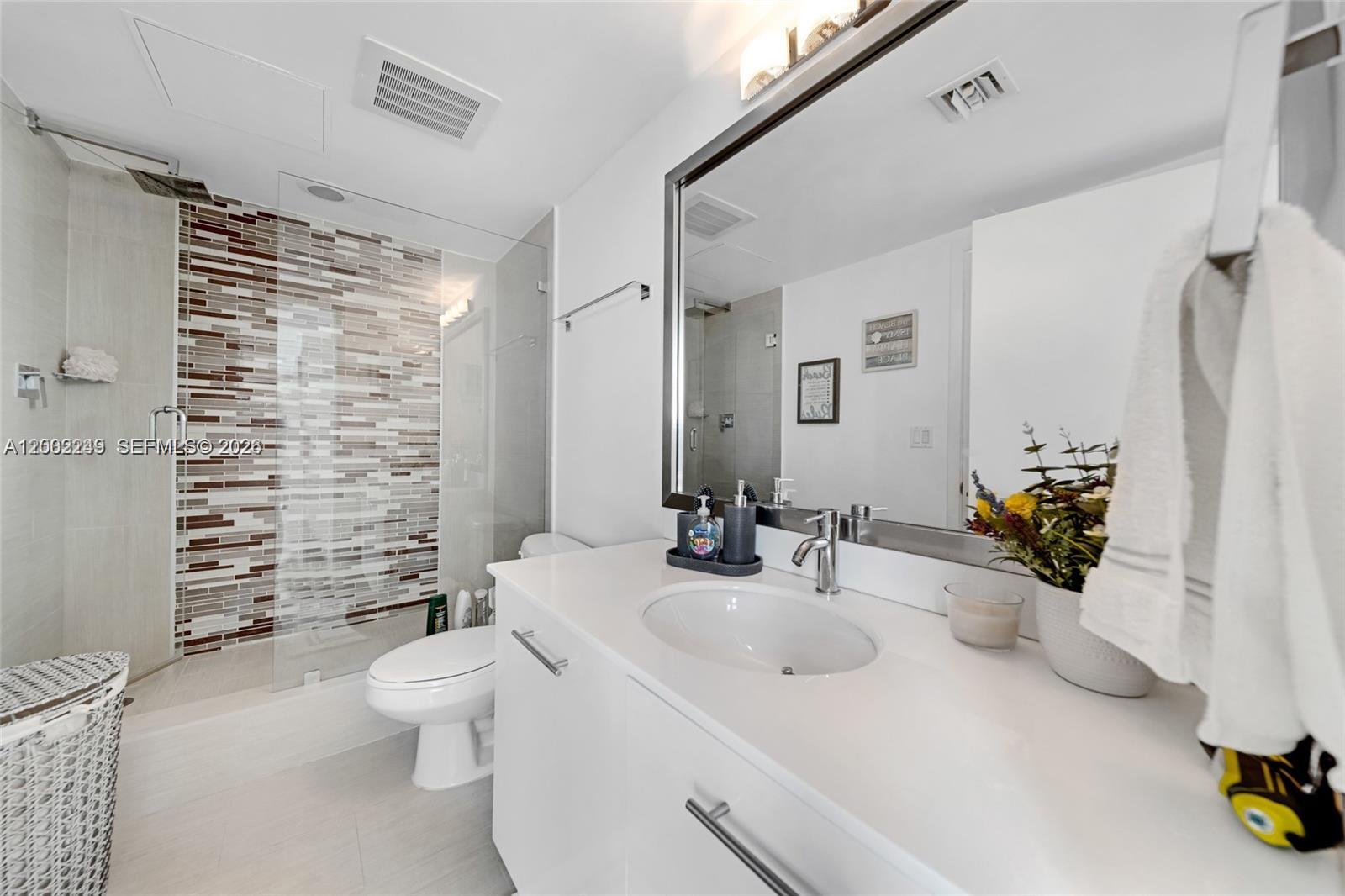 MINT CONDO - Residential Lease