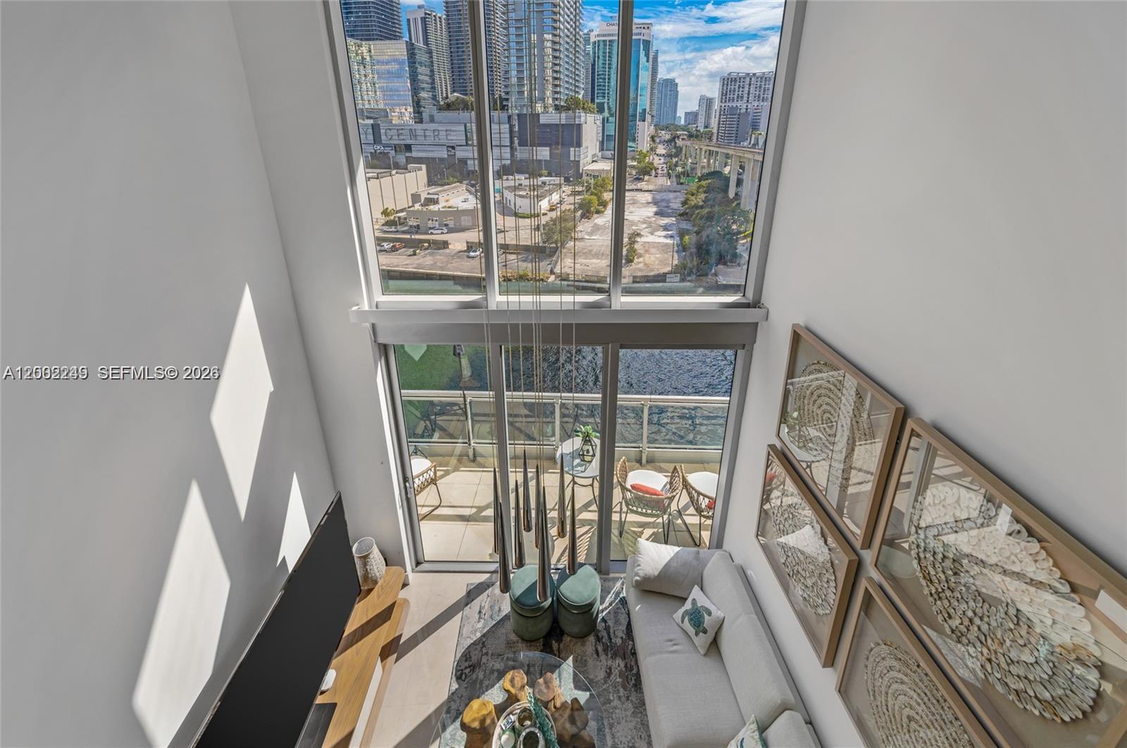 MINT CONDO - Residential Lease