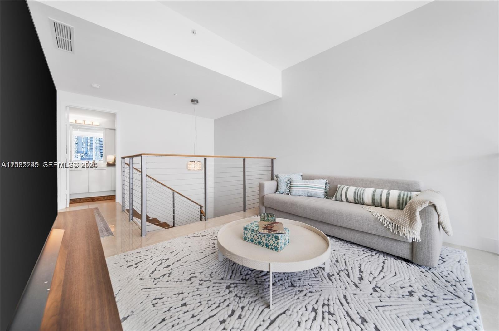 MINT CONDO - Residential Lease