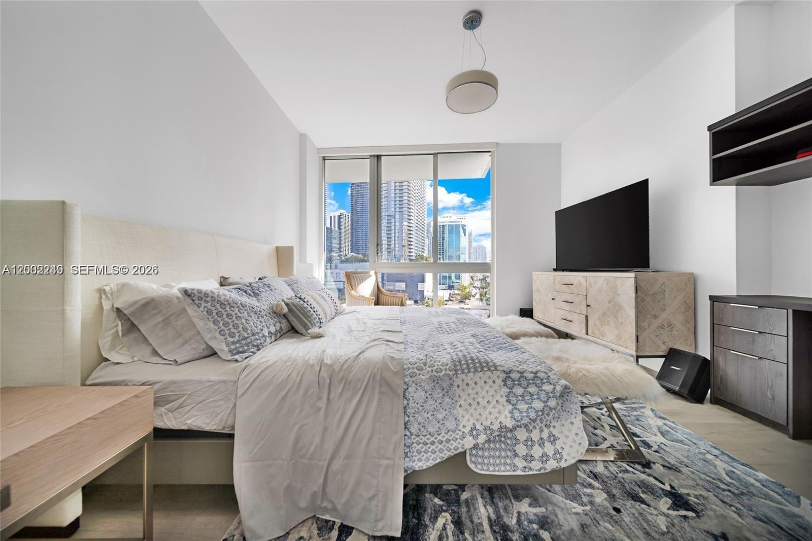 MINT CONDO - Residential Lease