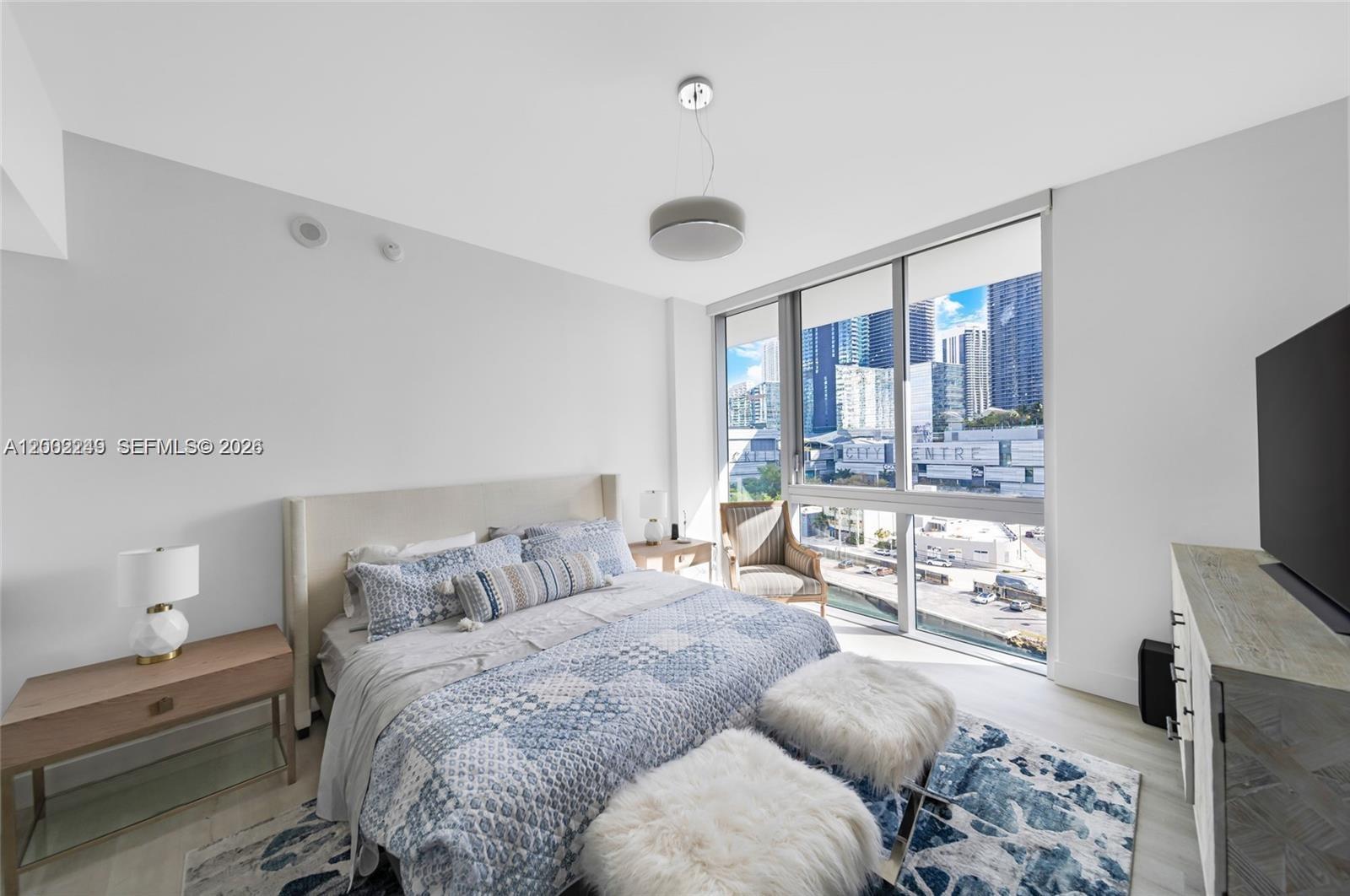 MINT CONDO - Residential Lease