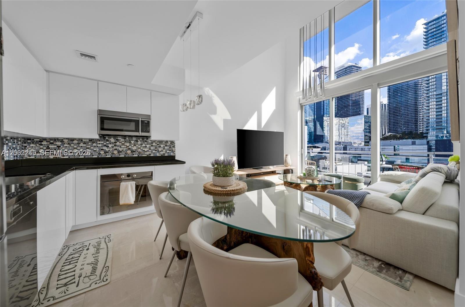 MINT CONDO - Residential Lease