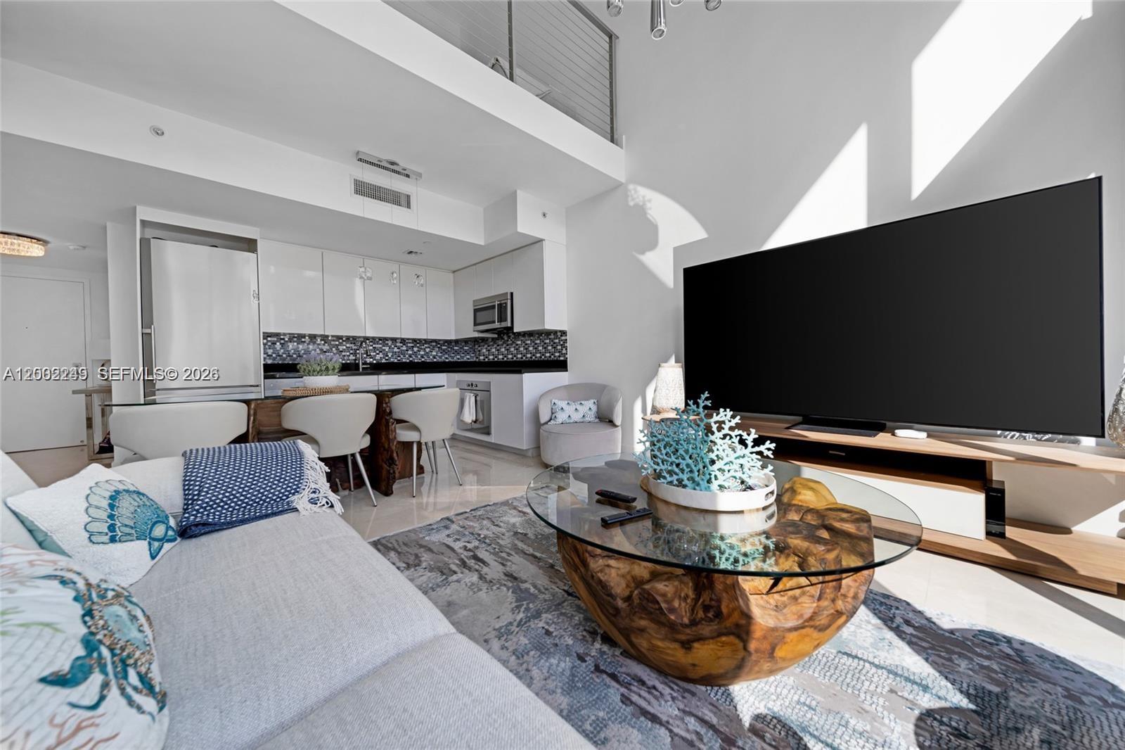 MINT CONDO - Residential Lease