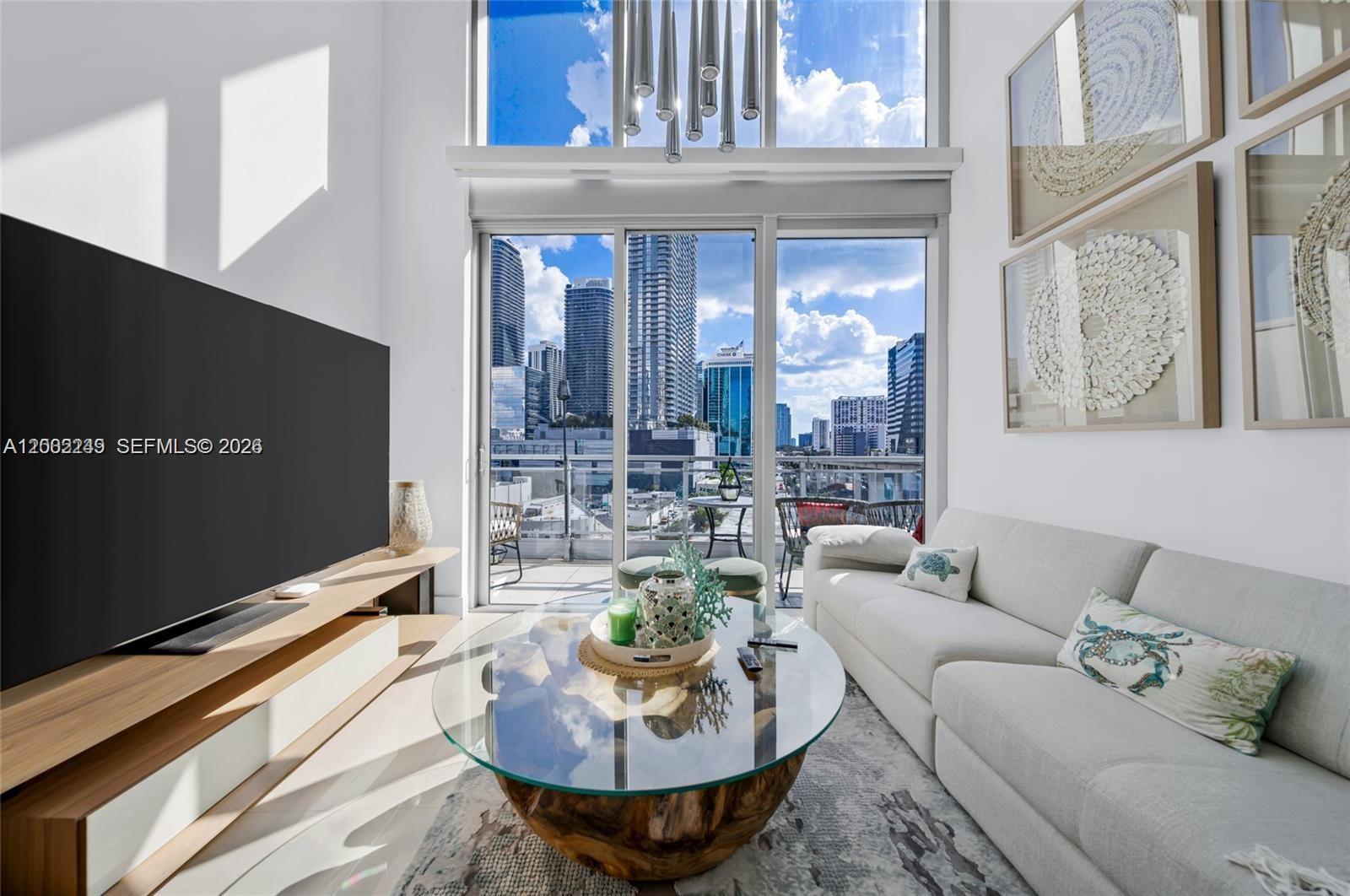 MINT CONDO - Residential Lease