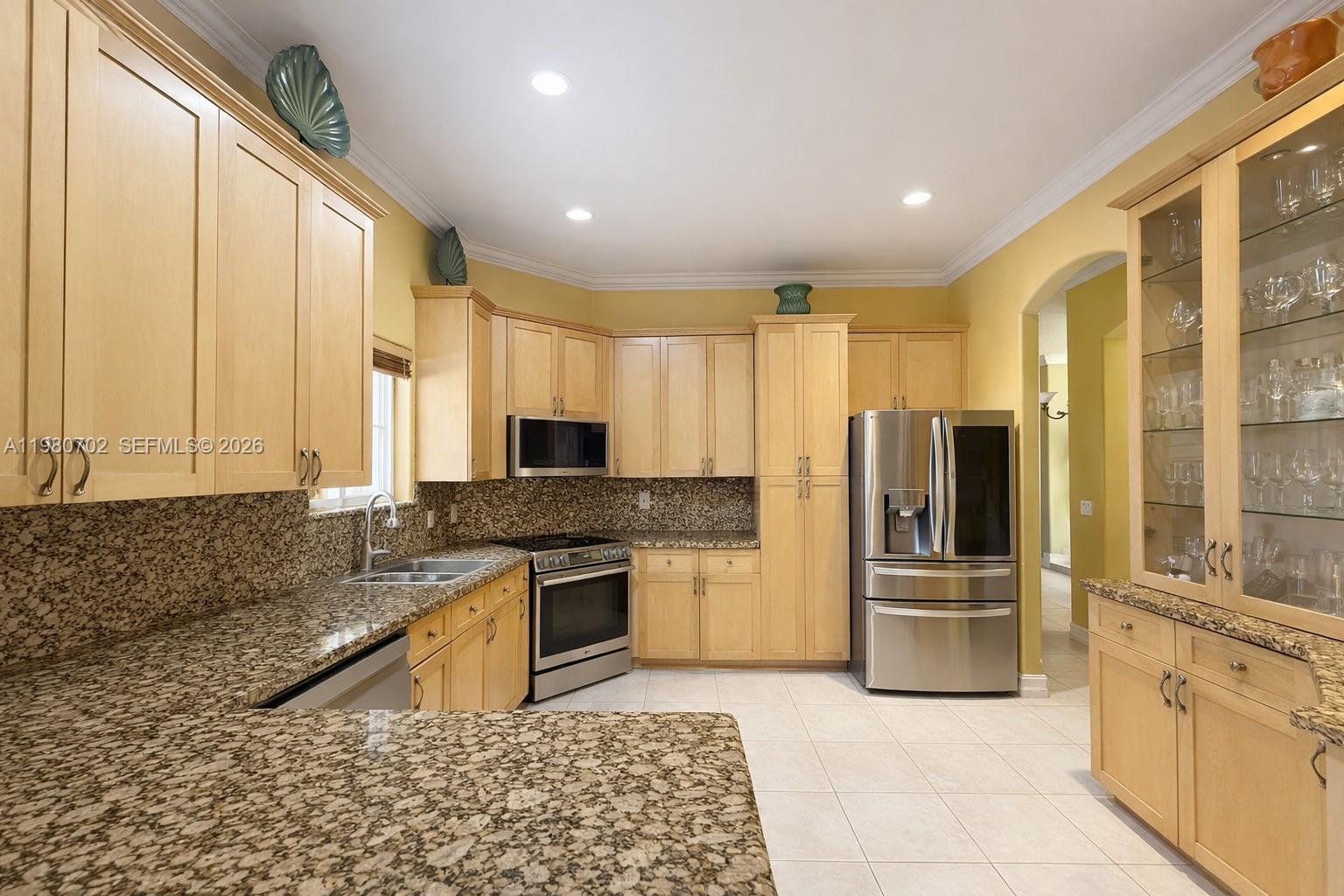 OAK PLACE PHASE I - Residential