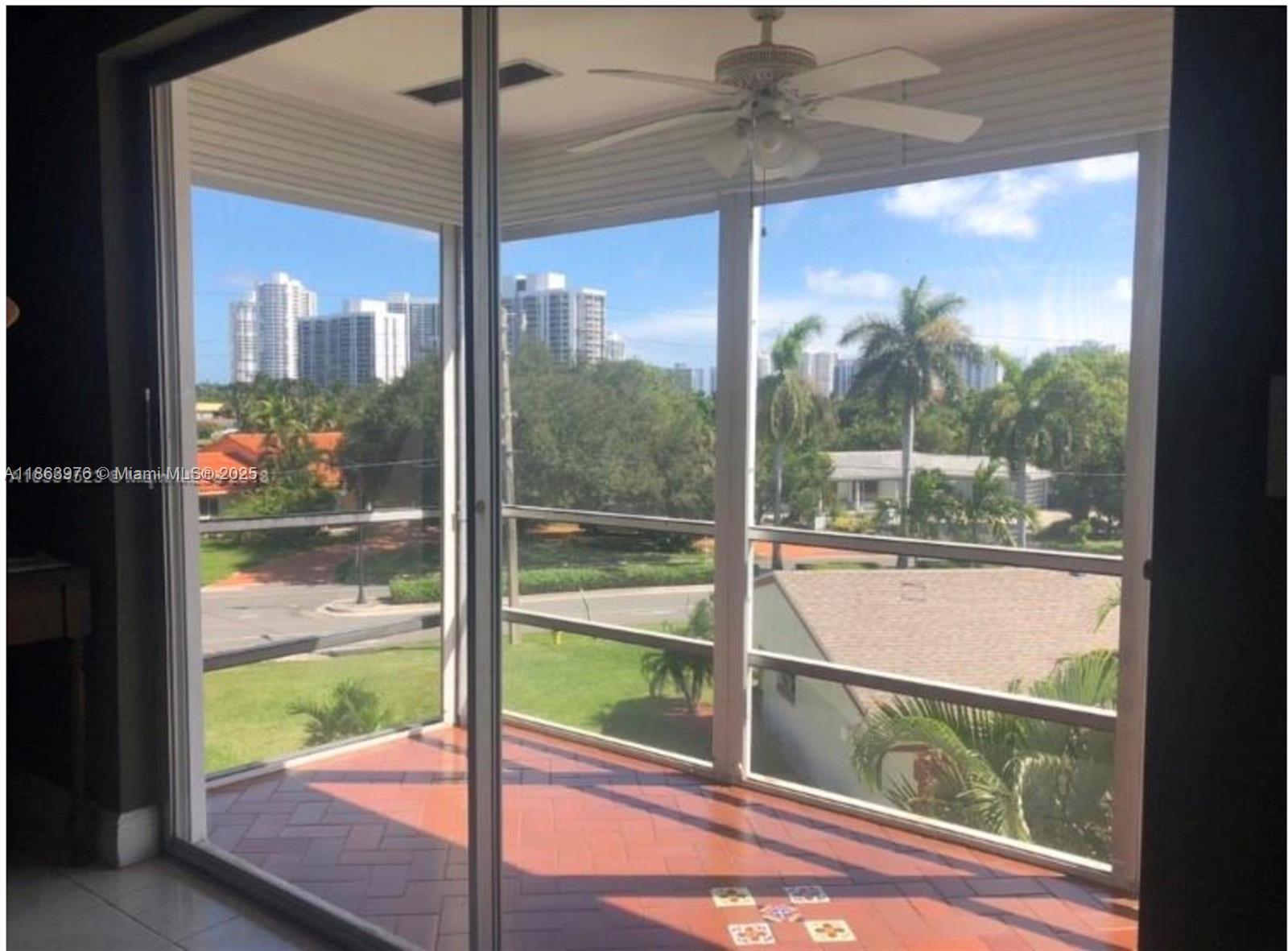This is a gated community. Spacious 1/1 in the exclusive gated community of Golden Isle in the heart of Hallandale Beach, well maintain condo surrounded by million dollars homes , safe, secure and quiet yet close to everything. Minutes away from the beach, Aventura mall, Gulf Stream park , Publix, Whole foods, shopping centers restaurants and more. Bright condo features central a/c kitchen with granite countertops, lots of closet space, tiles floor throughout the entire apartment , big balcony with great views! Great amenities, pool. One year rental includes water and garbage. Quiet community, 1 parking spot available.
1-2 Weeks Approval, Application Fee Required, Association Approval Required
Please, call or text listing Agent for showins - showings available after Sep 2