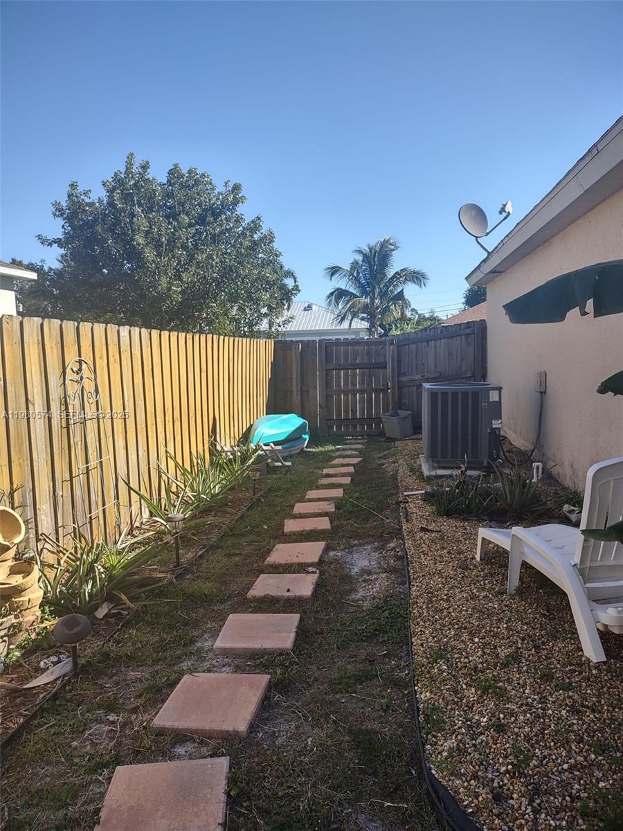 PORT ST LUCIE SECTION 7 - Residential