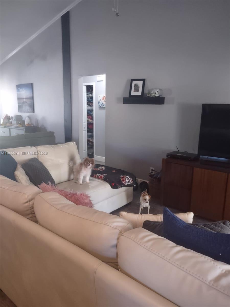 PORT ST LUCIE SECTION 7 - Residential