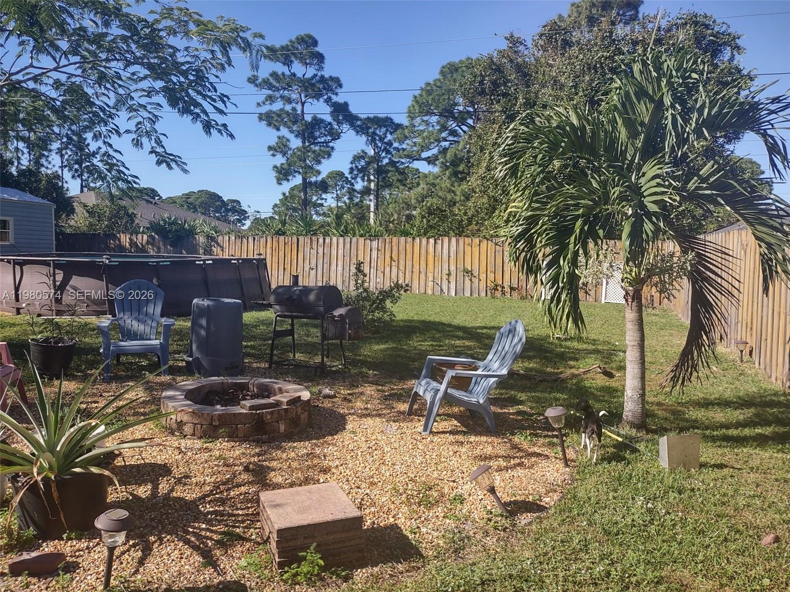 PORT ST LUCIE SECTION 7 - Residential