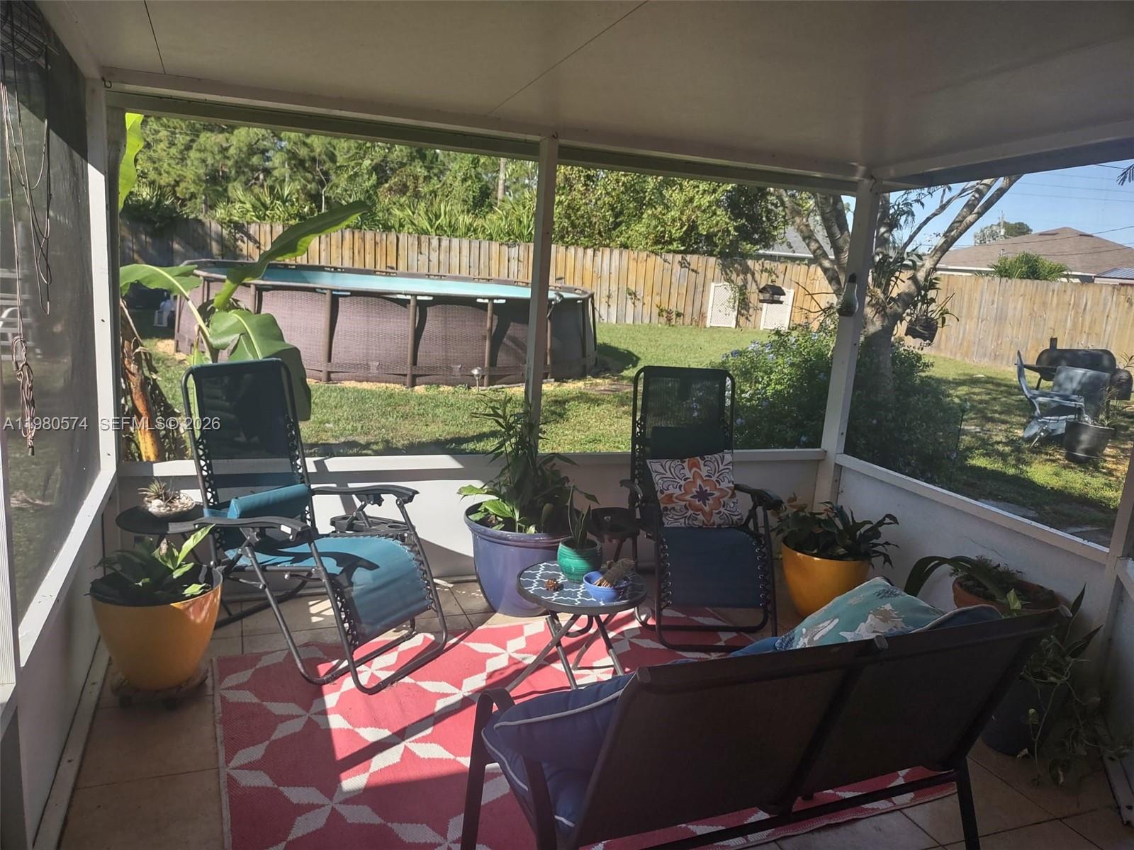 PORT ST LUCIE SECTION 7 - Residential