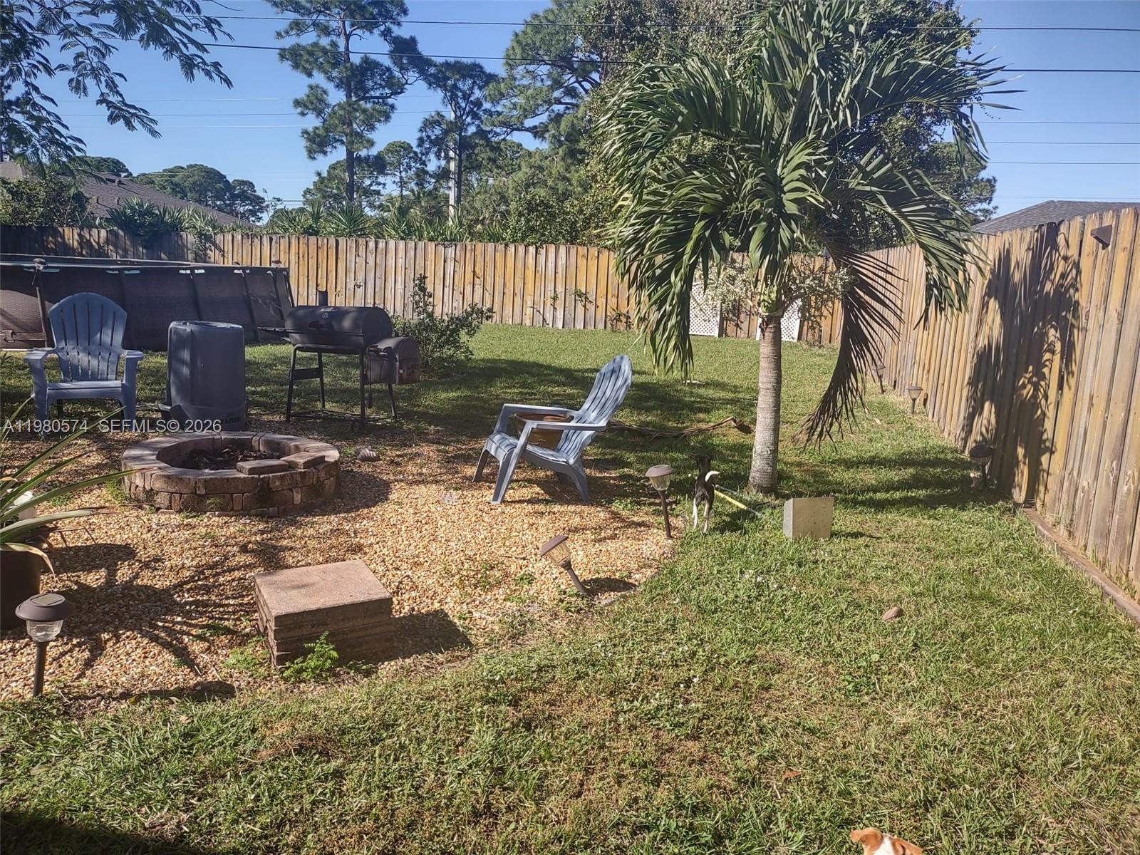 PORT ST LUCIE SECTION 7 - Residential