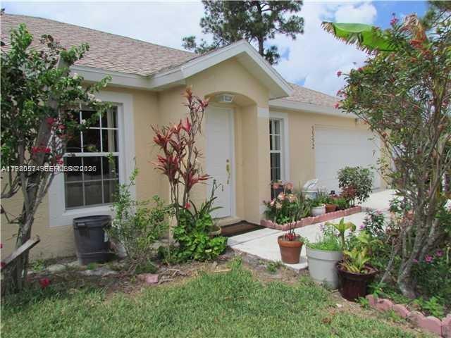 PORT ST LUCIE SECTION 7 - Residential