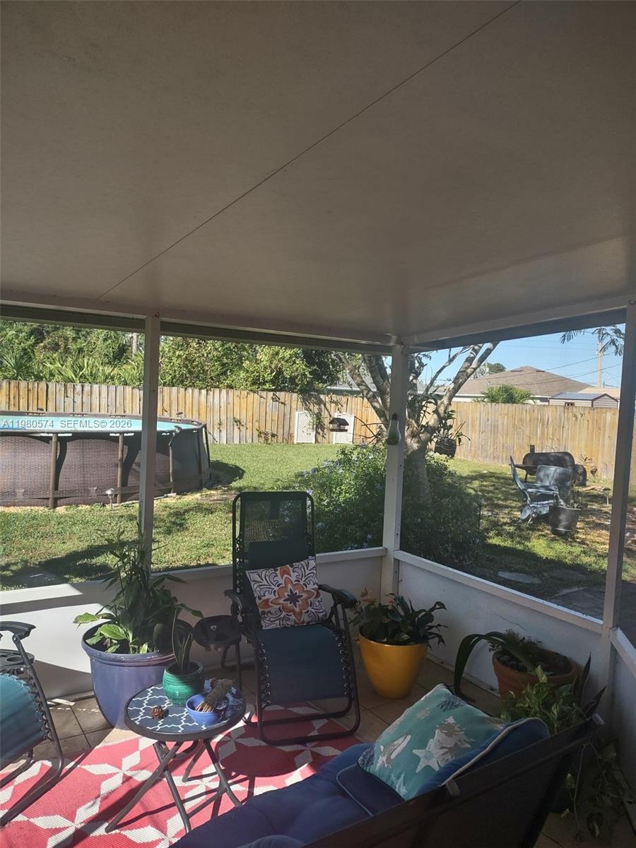 PORT ST LUCIE SECTION 7 - Residential