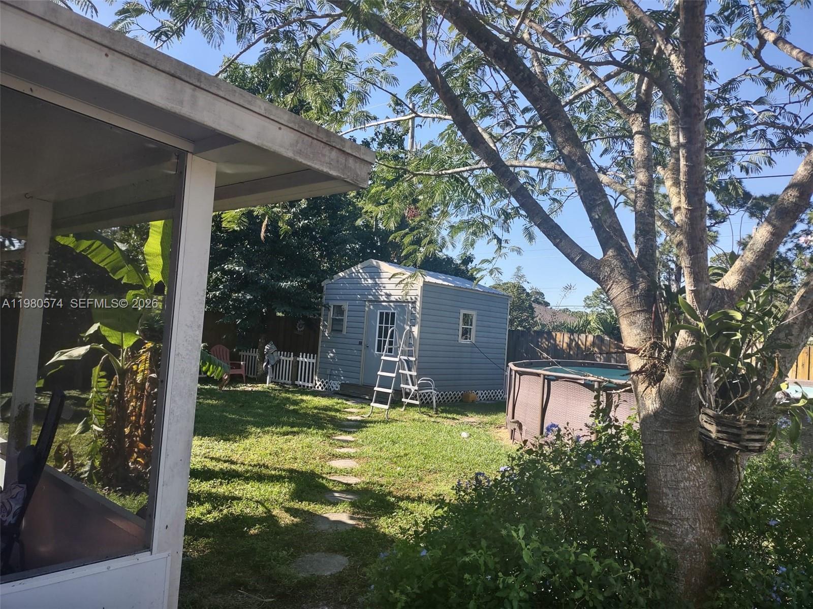 PORT ST LUCIE SECTION 7 - Residential