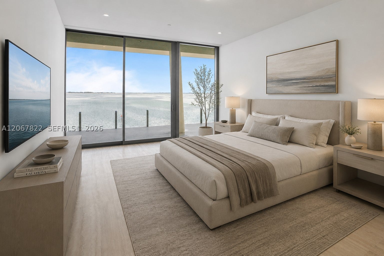 5 GROVE ISLE DR M502