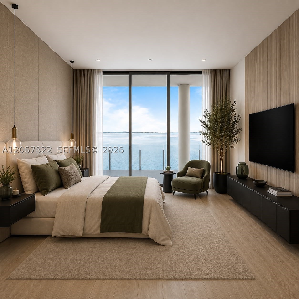 5 GROVE ISLE DR M502