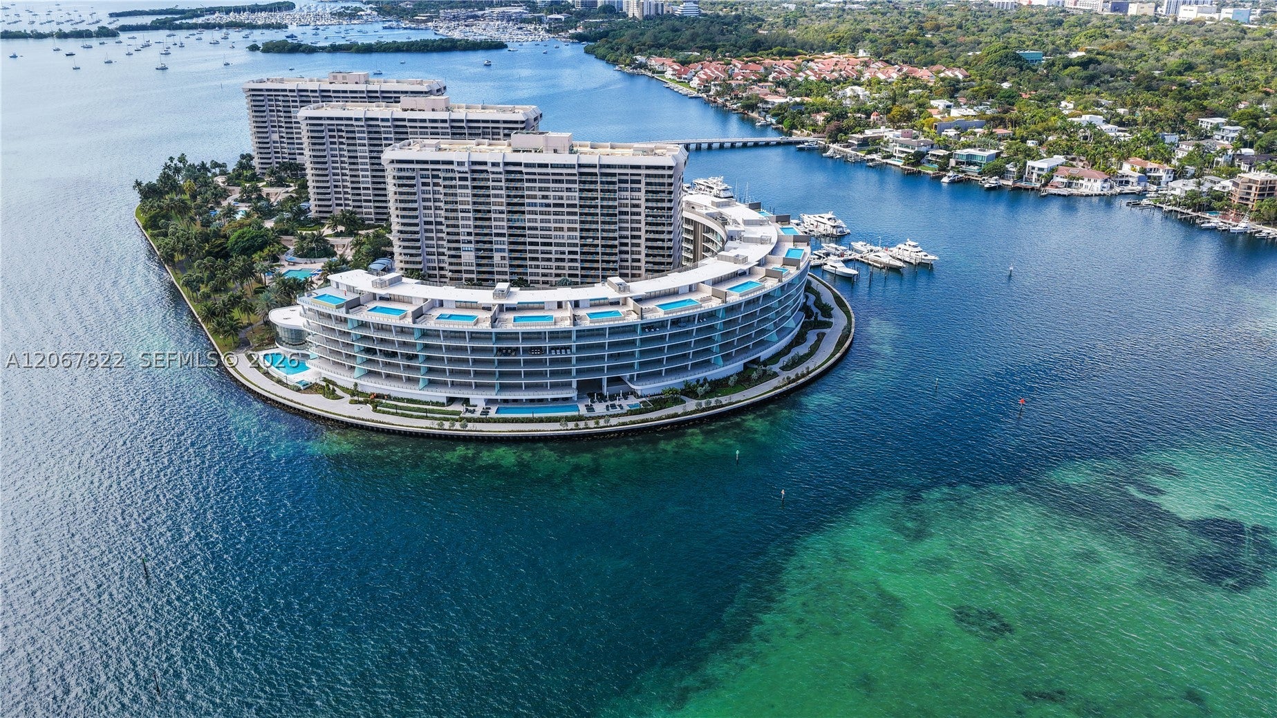 5 GROVE ISLES DR M502