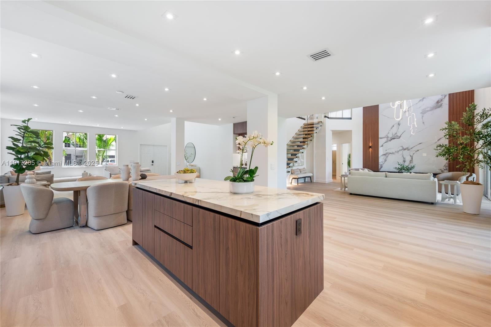 SECTOR 3 - PARCELS H I J - Residential