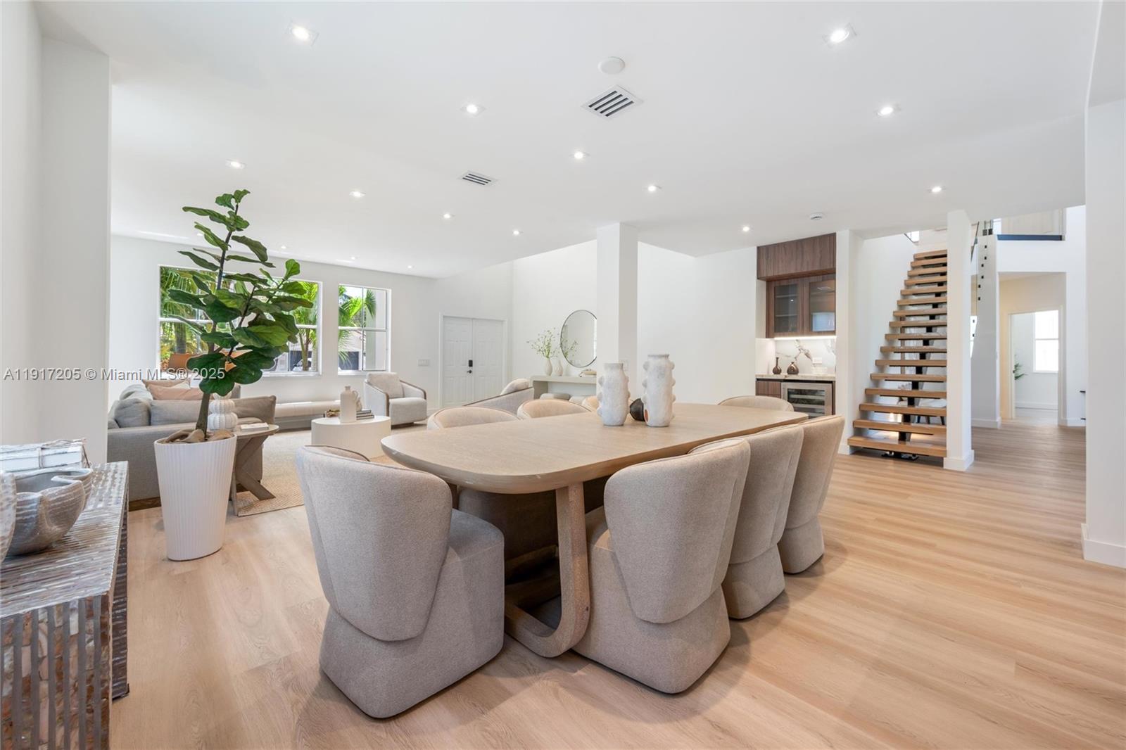 SECTOR 3 - PARCELS H I J - Residential