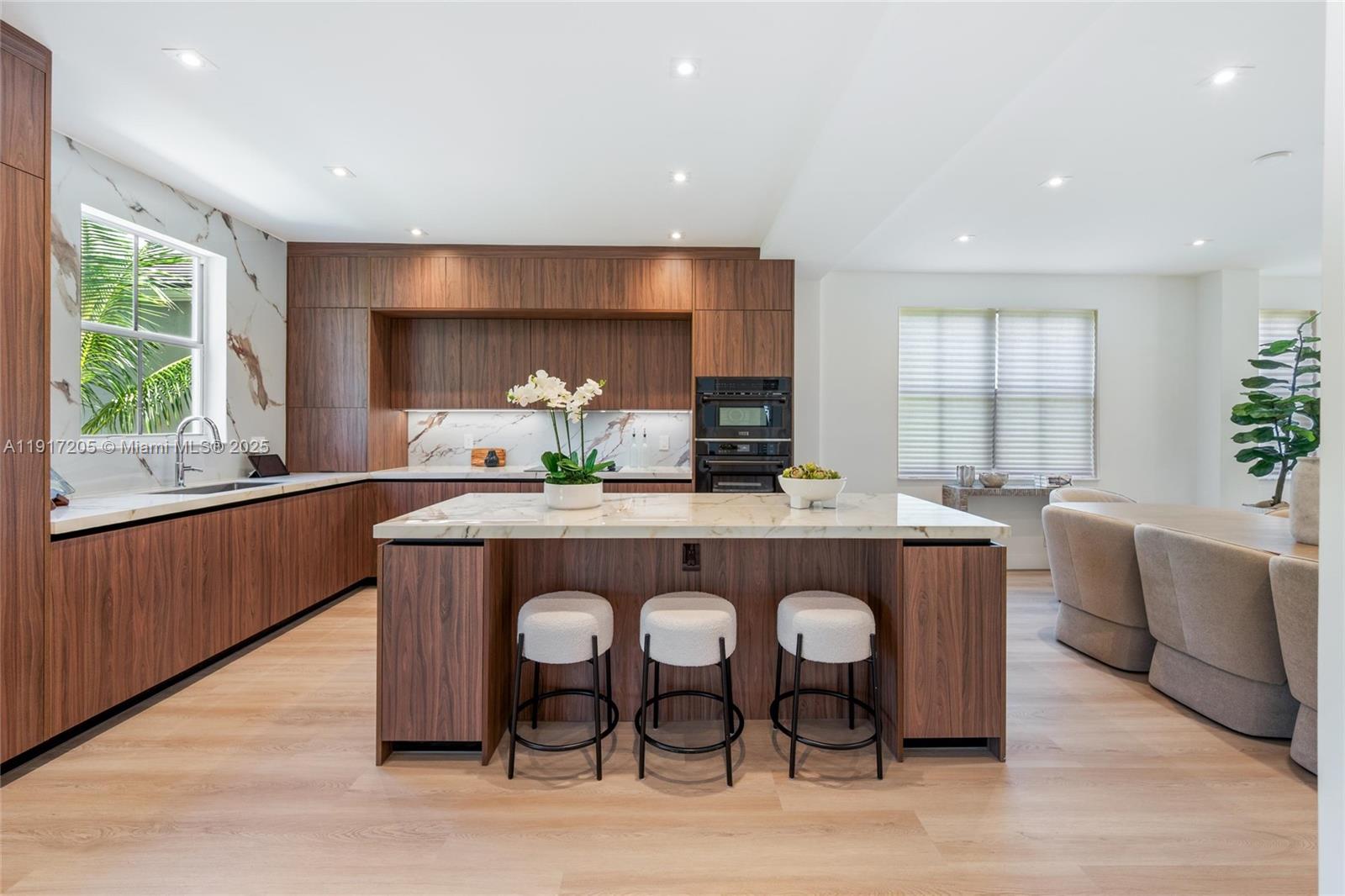 SECTOR 3 - PARCELS H I J - Residential