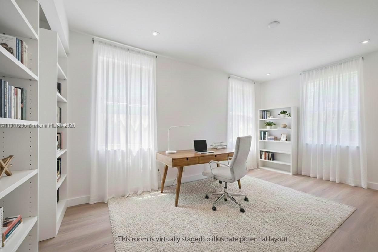 SECTOR 3 - PARCELS H I J - Residential