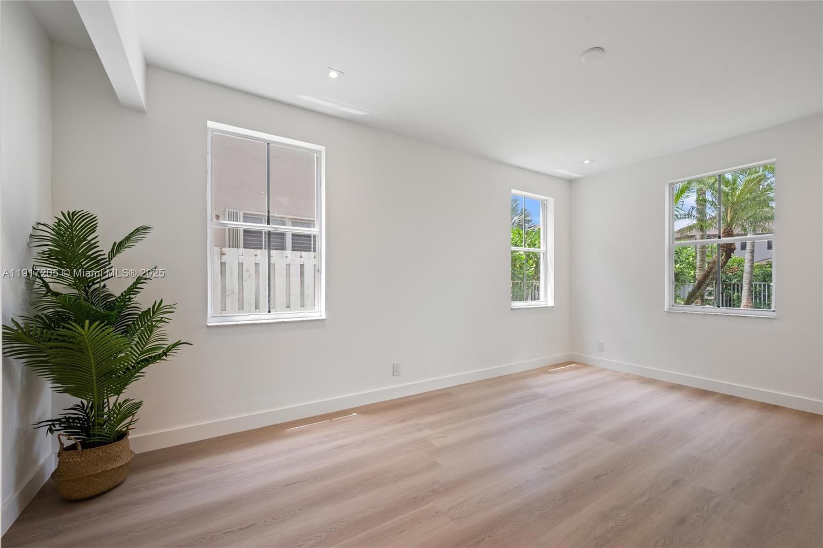 SECTOR 3 - PARCELS H I J - Residential