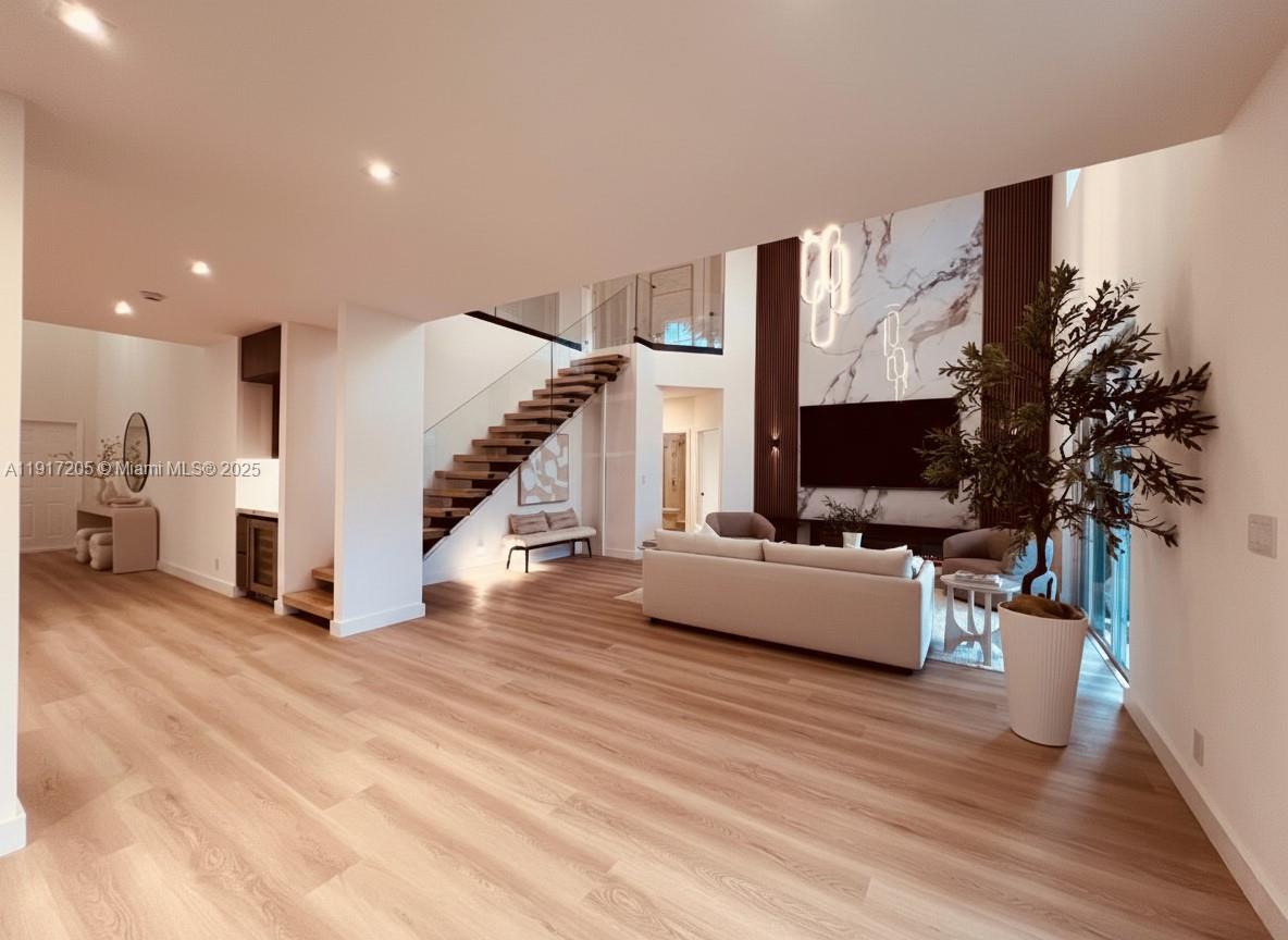 SECTOR 3 - PARCELS H I J - Residential