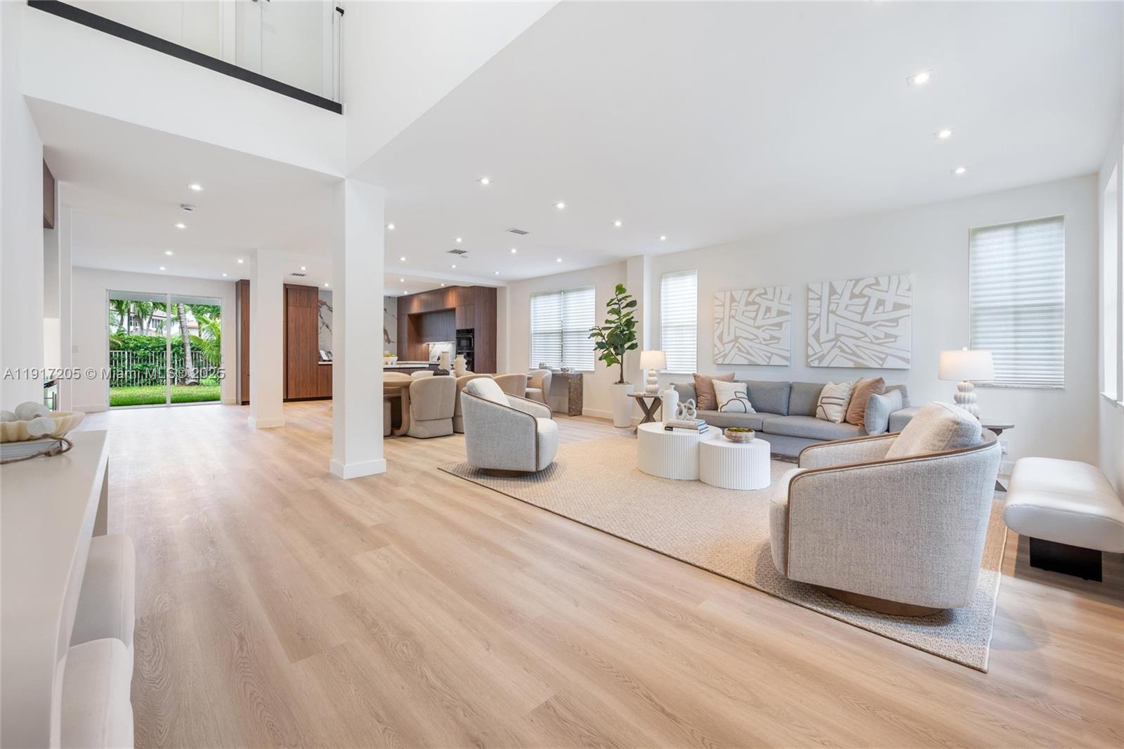 SECTOR 3 - PARCELS H I J - Residential