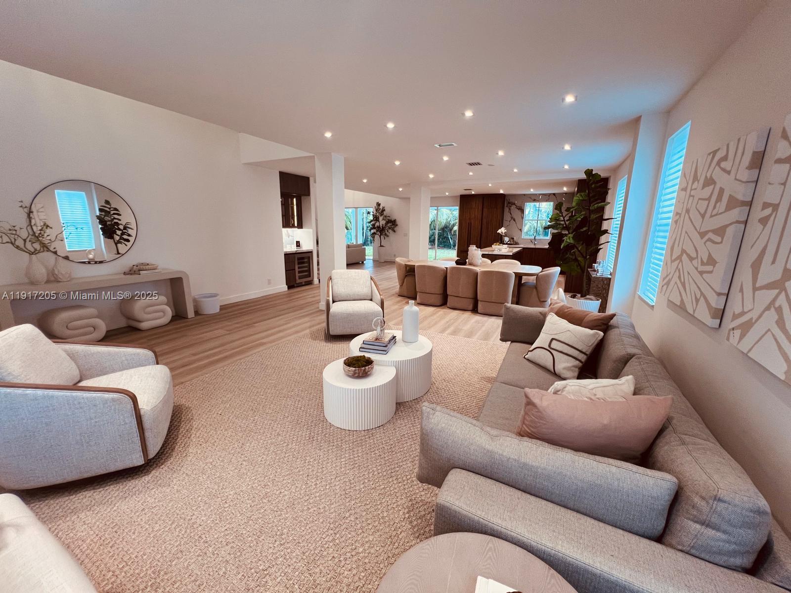 SECTOR 3 - PARCELS H I J - Residential