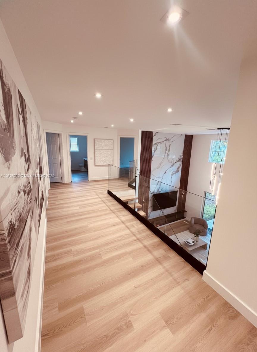 SECTOR 3 - PARCELS H I J - Residential