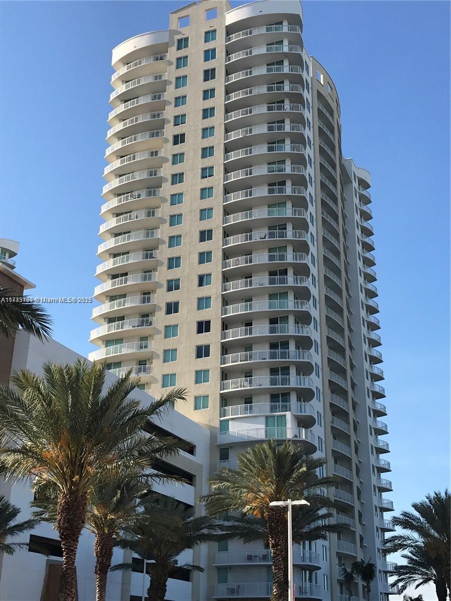 Rental Property at 1755 E Hallandale Beach Blvd 1707E, Hallandale Beach, Broward County, Florida - Bedrooms: 2 
Bathrooms: 2  - $3,200 MO.