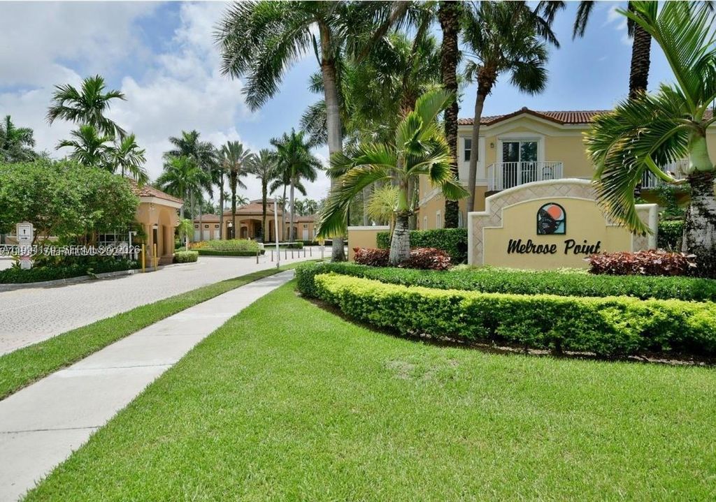 Photo of 3076 SW 129th Ave #152, Miramar, FL 33027 (MLS # A11994179)