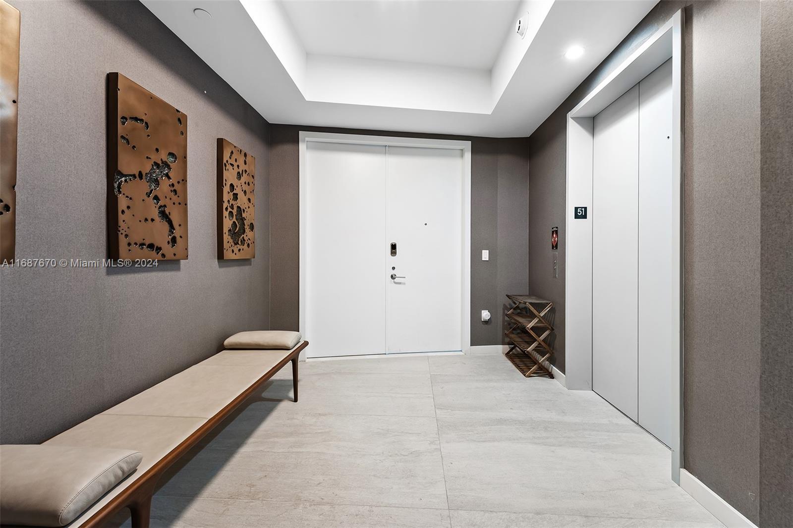 PARAMOUNT MIAMI WORLDCENT - Residential