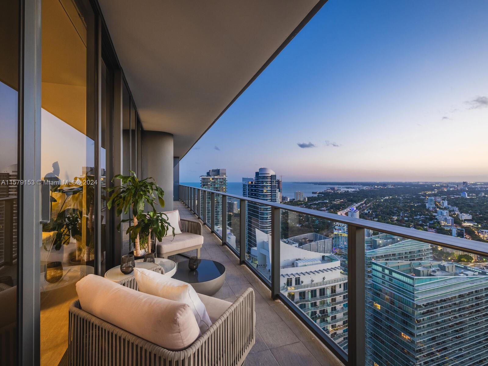 BRICKELL FLATIRON CONDO - Residential