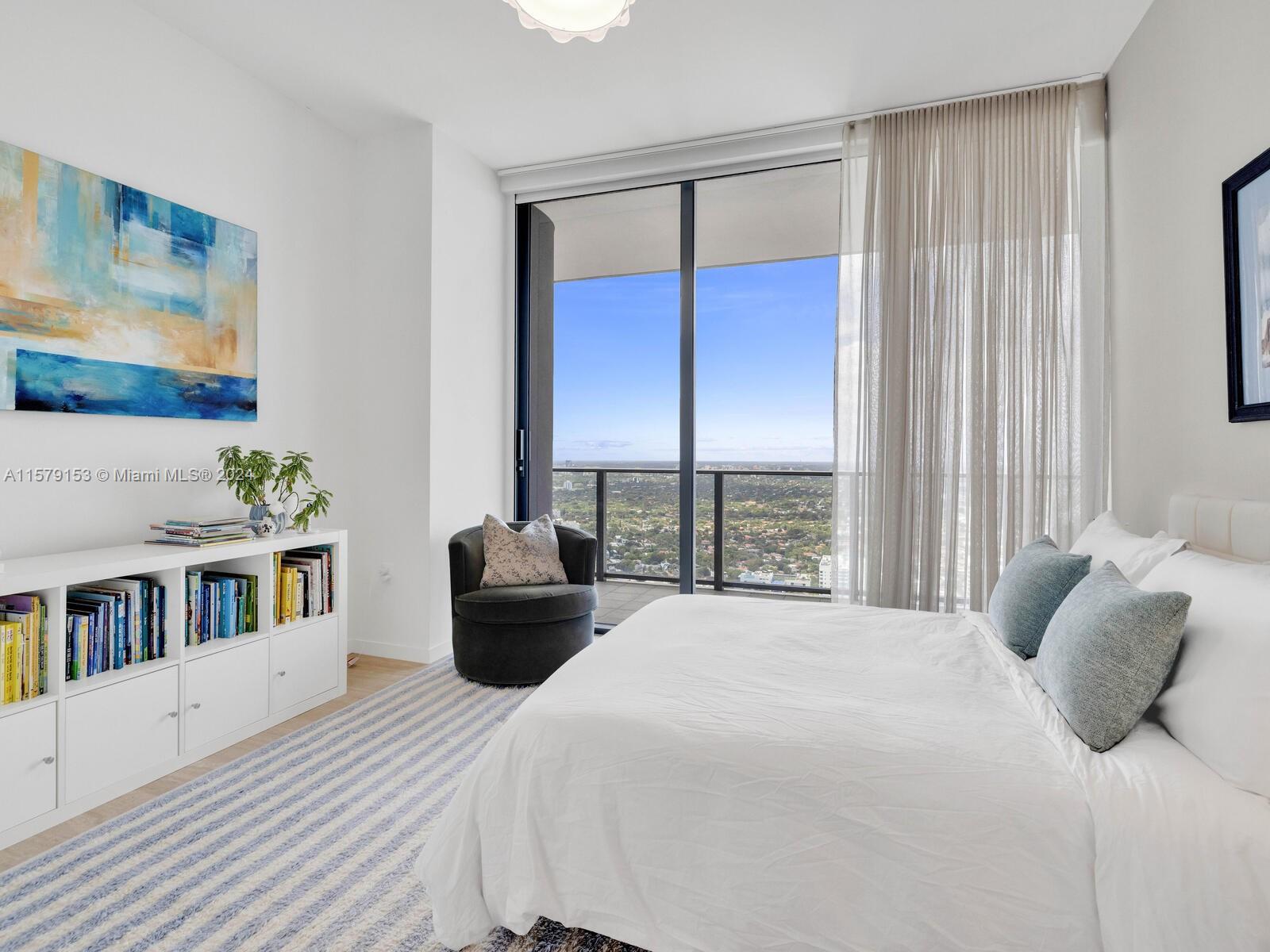 BRICKELL FLATIRON CONDO - Residential