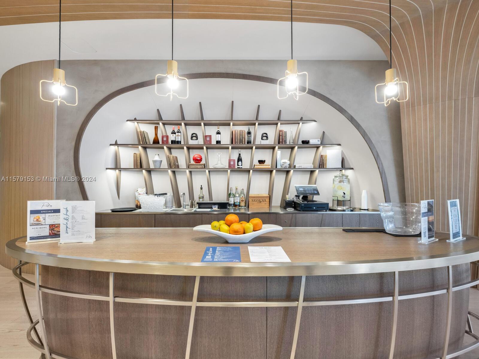 BRICKELL FLATIRON CONDO - Residential