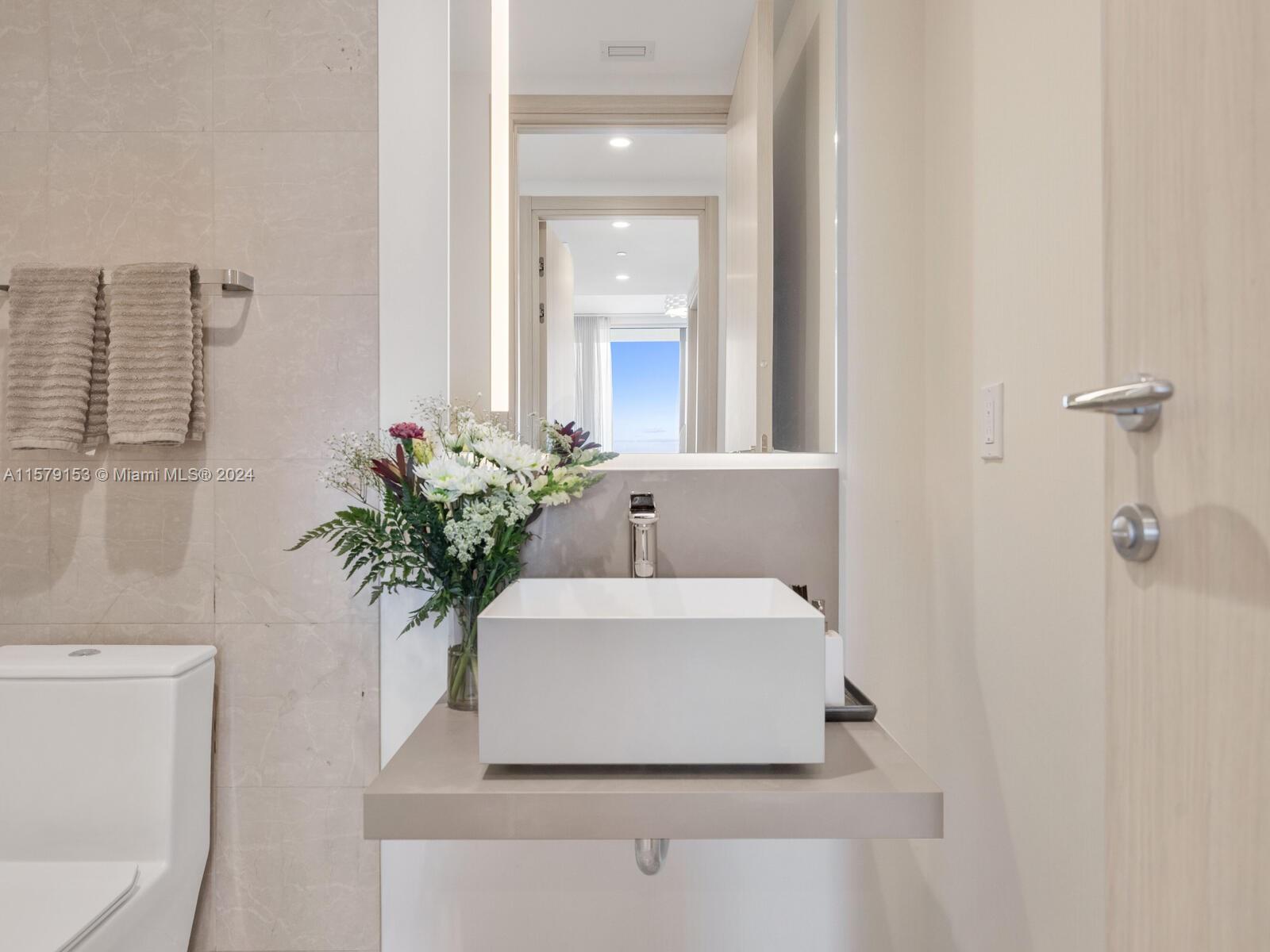 BRICKELL FLATIRON CONDO - Residential