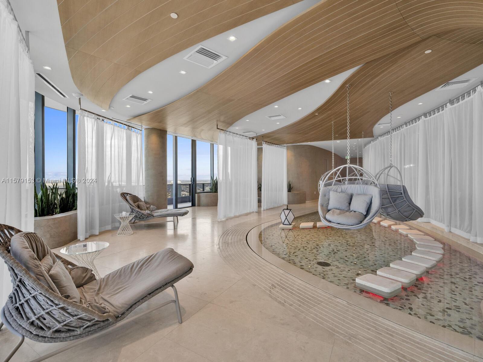 BRICKELL FLATIRON CONDO - Residential