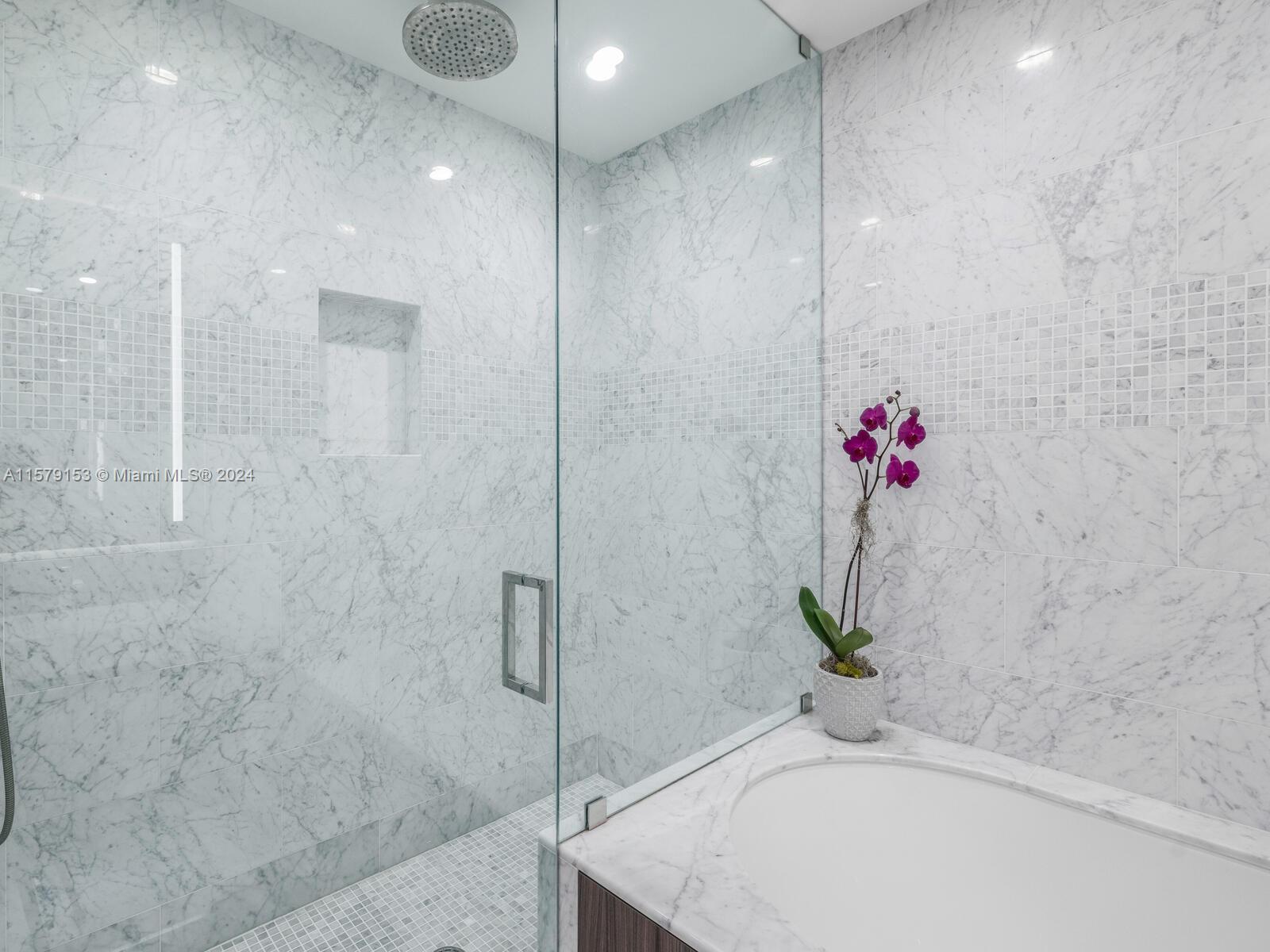 BRICKELL FLATIRON CONDO - Residential