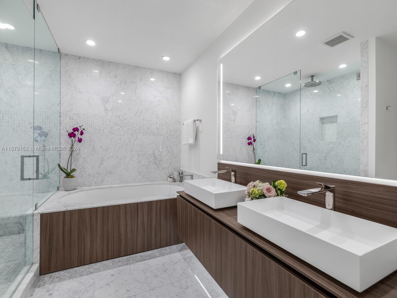 BRICKELL FLATIRON CONDO - Residential