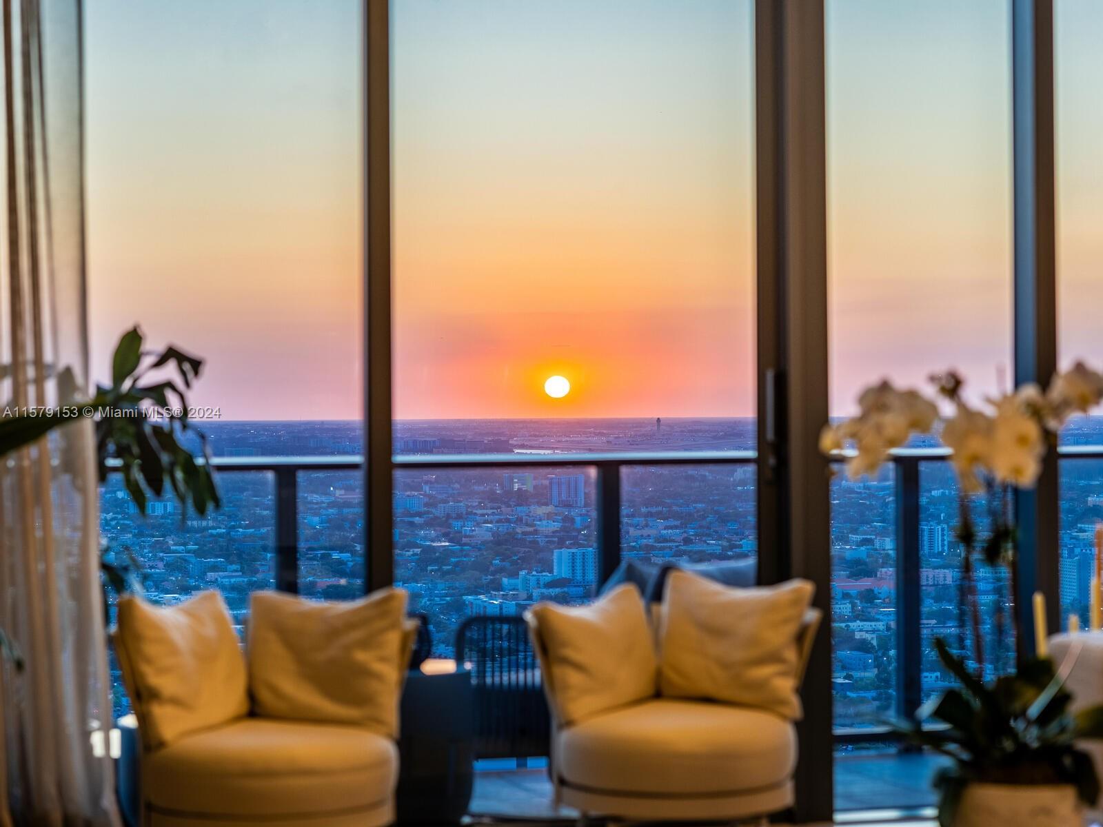 BRICKELL FLATIRON CONDO - Residential