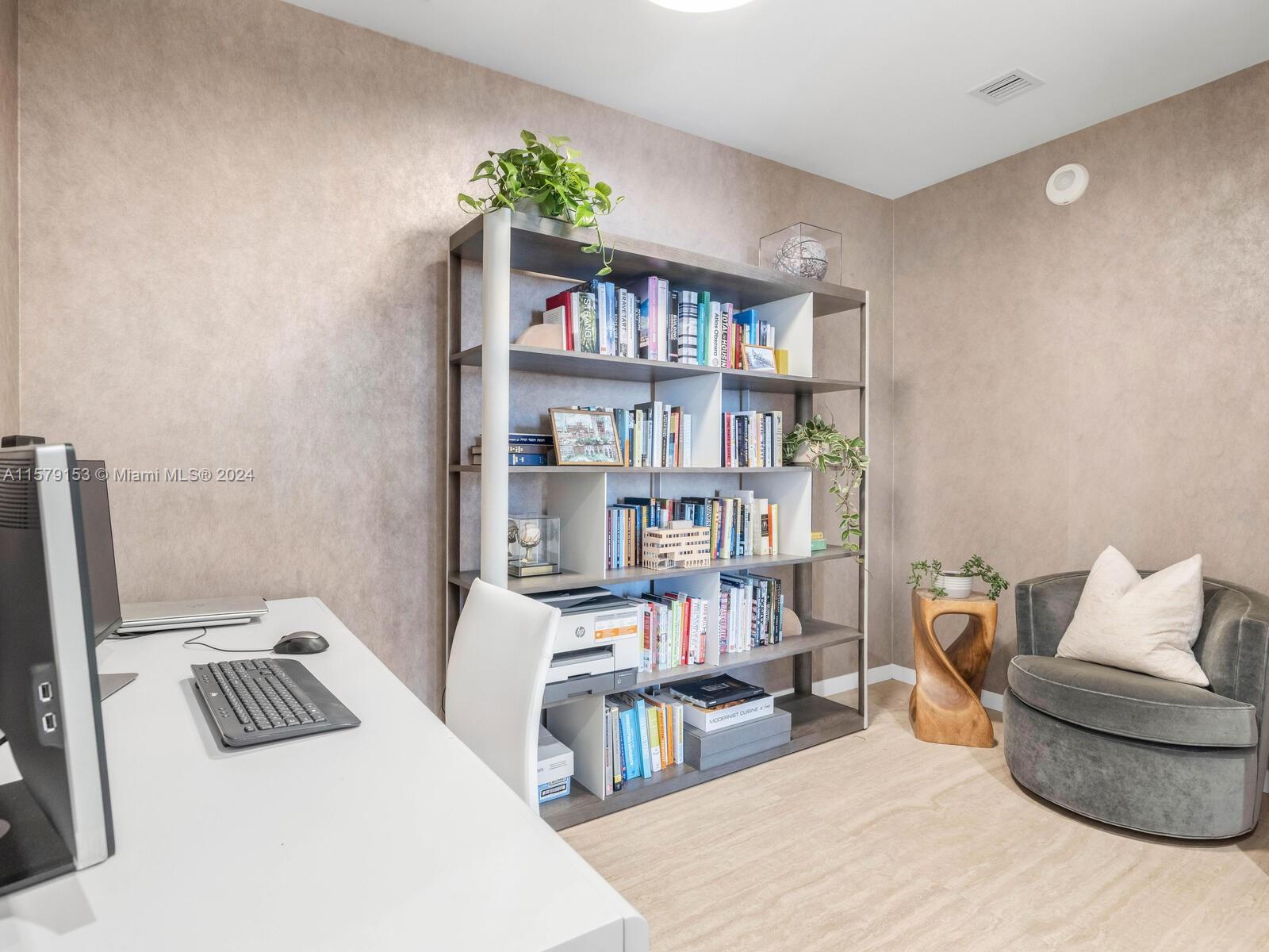 BRICKELL FLATIRON CONDO - Residential