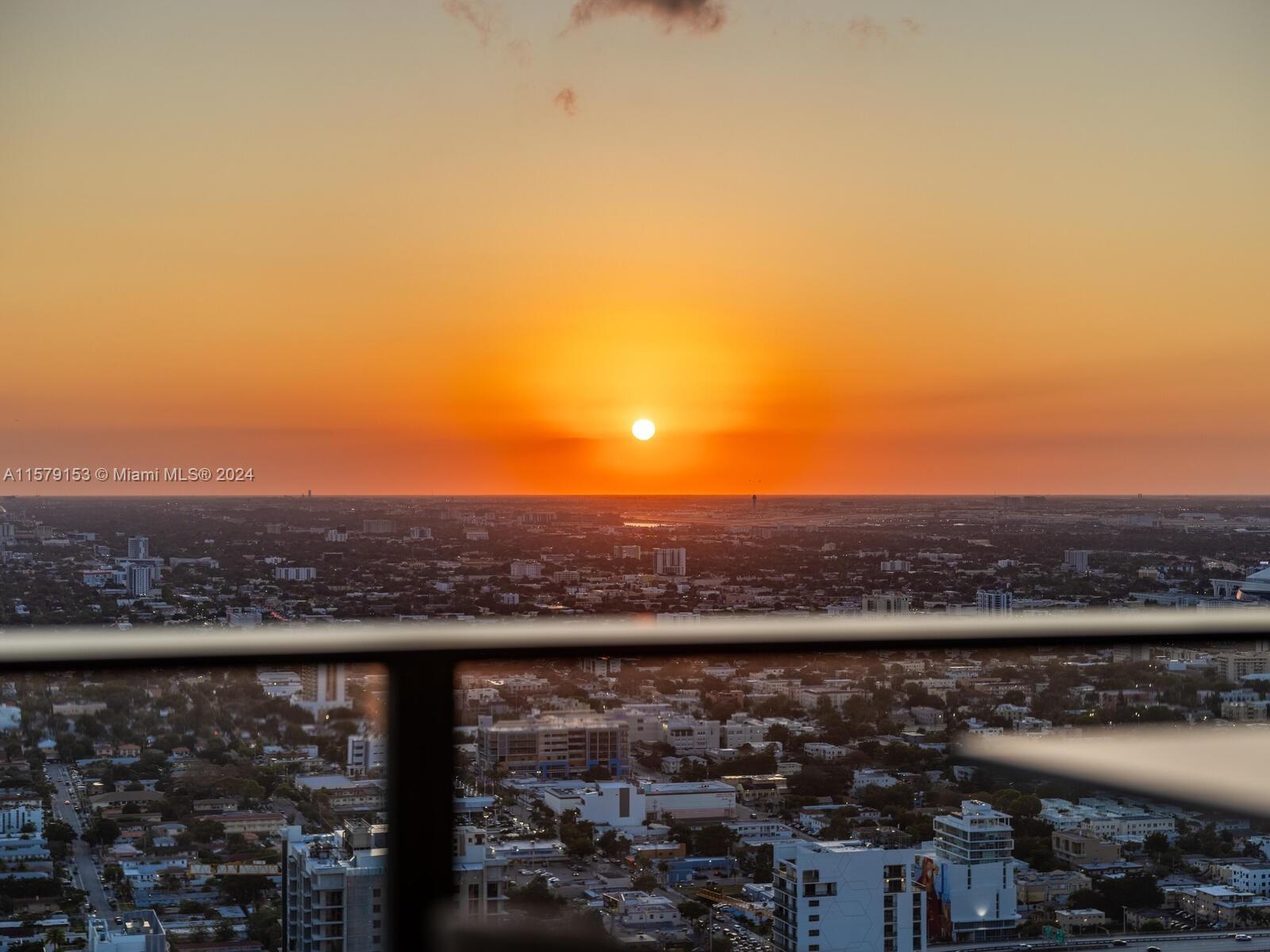 BRICKELL FLATIRON CONDO - Residential