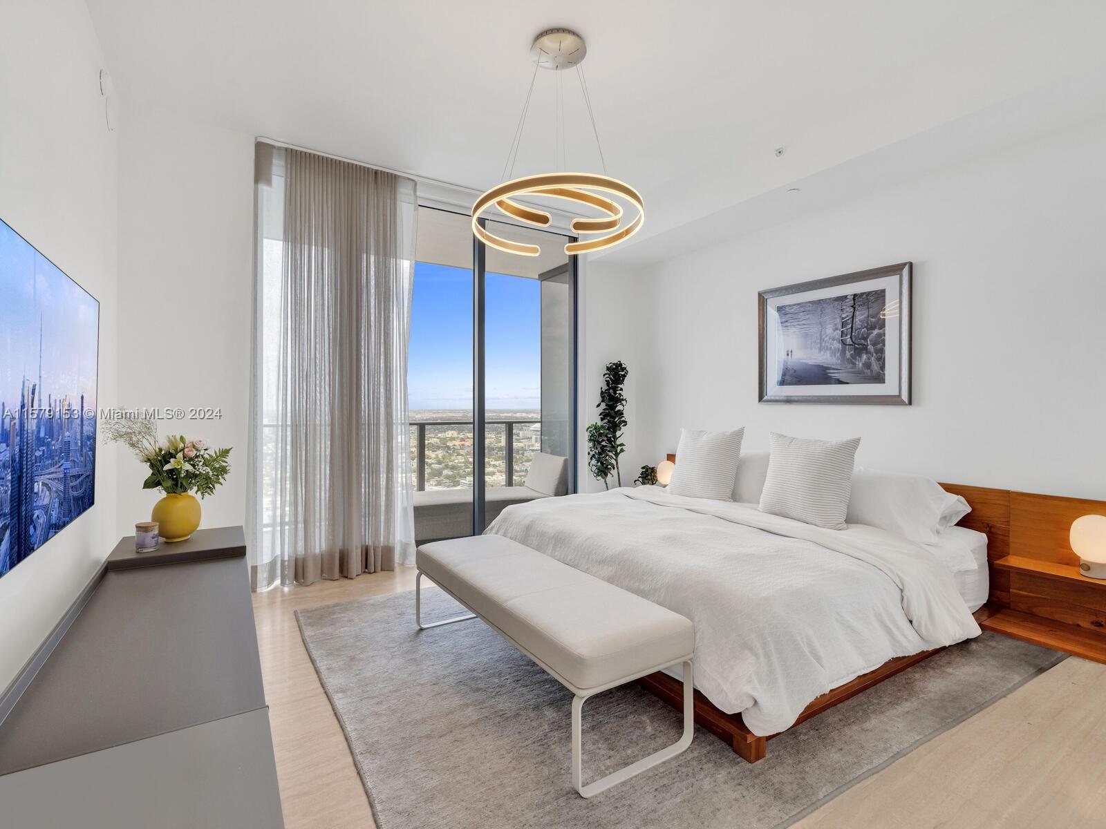 BRICKELL FLATIRON CONDO - Residential