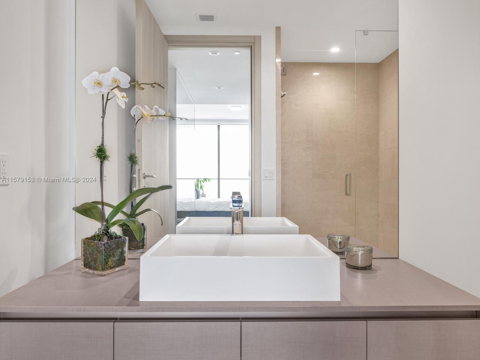 BRICKELL FLATIRON CONDO - Residential