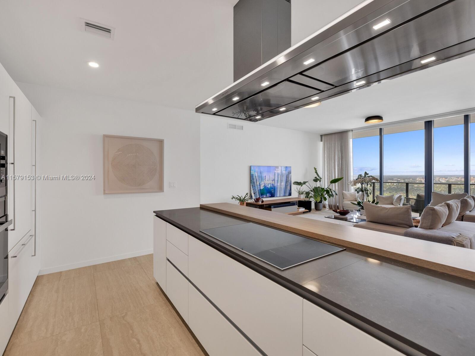 BRICKELL FLATIRON CONDO - Residential