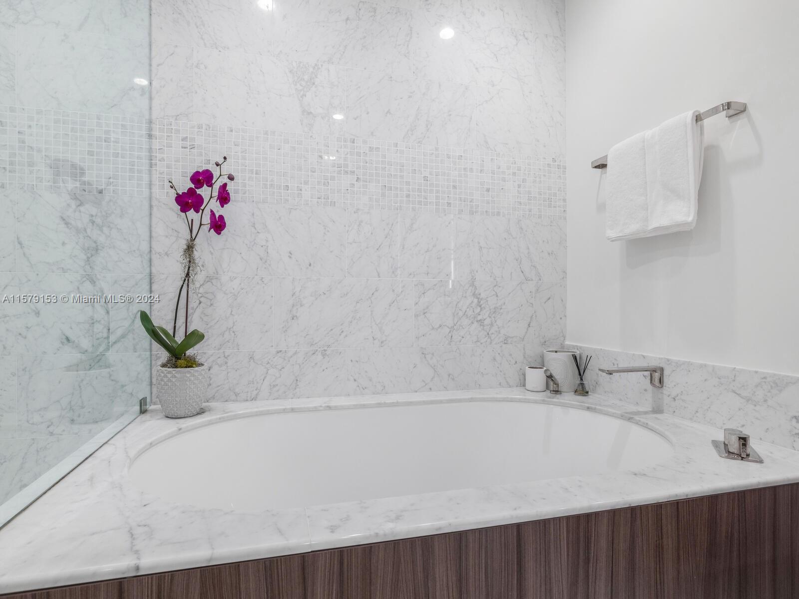 BRICKELL FLATIRON CONDO - Residential