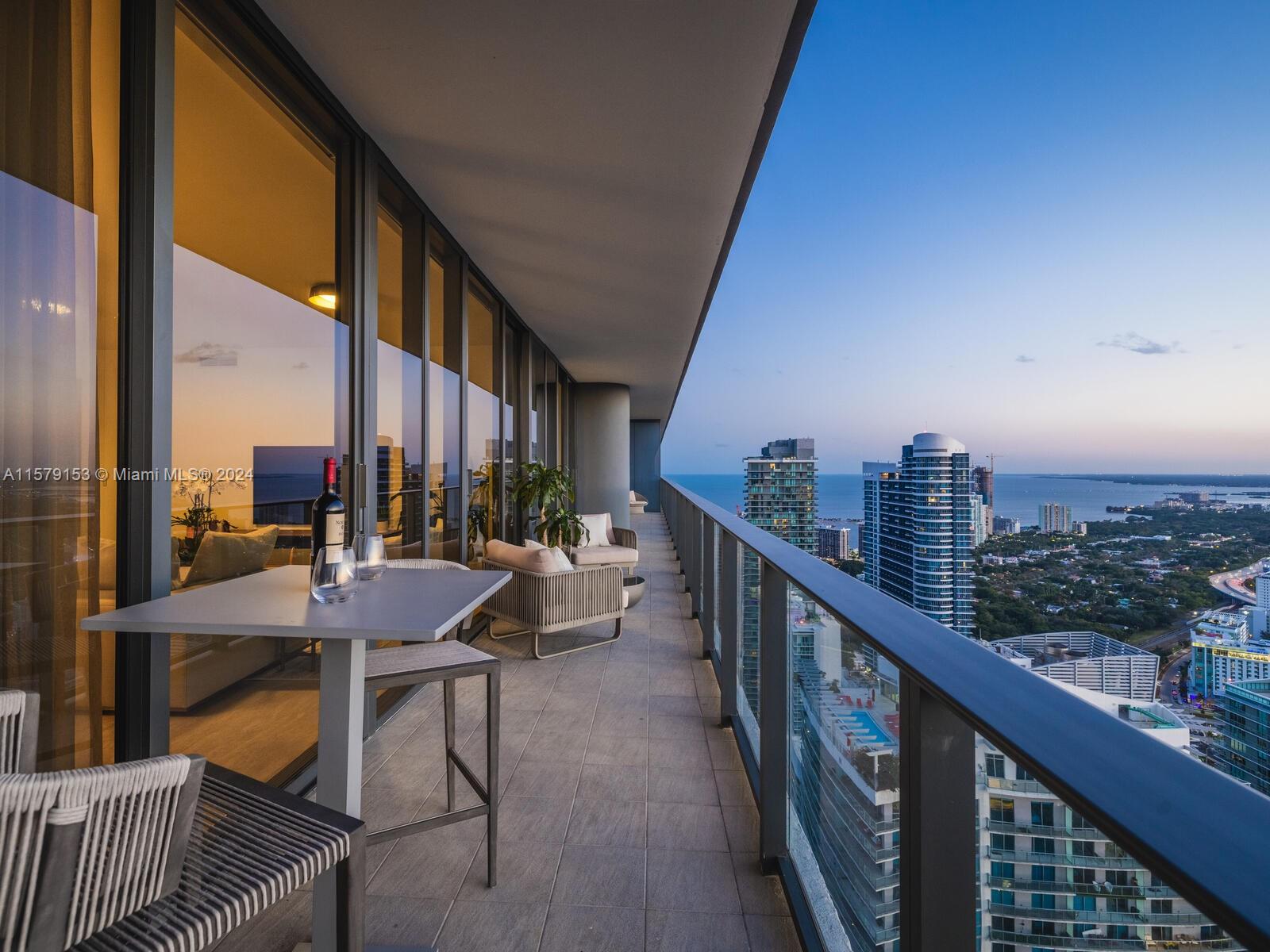 BRICKELL FLATIRON CONDO - Residential
