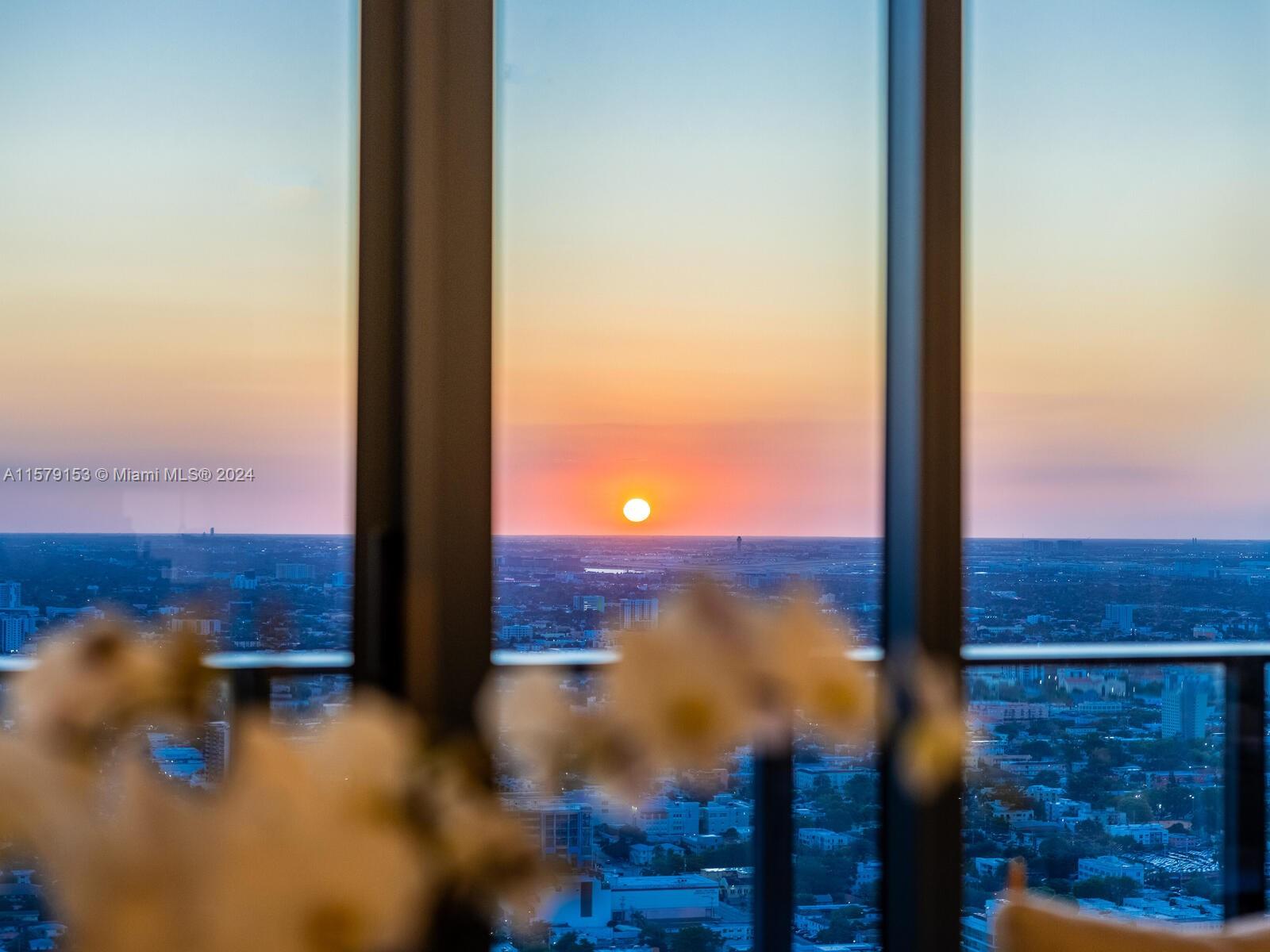 BRICKELL FLATIRON CONDO - Residential