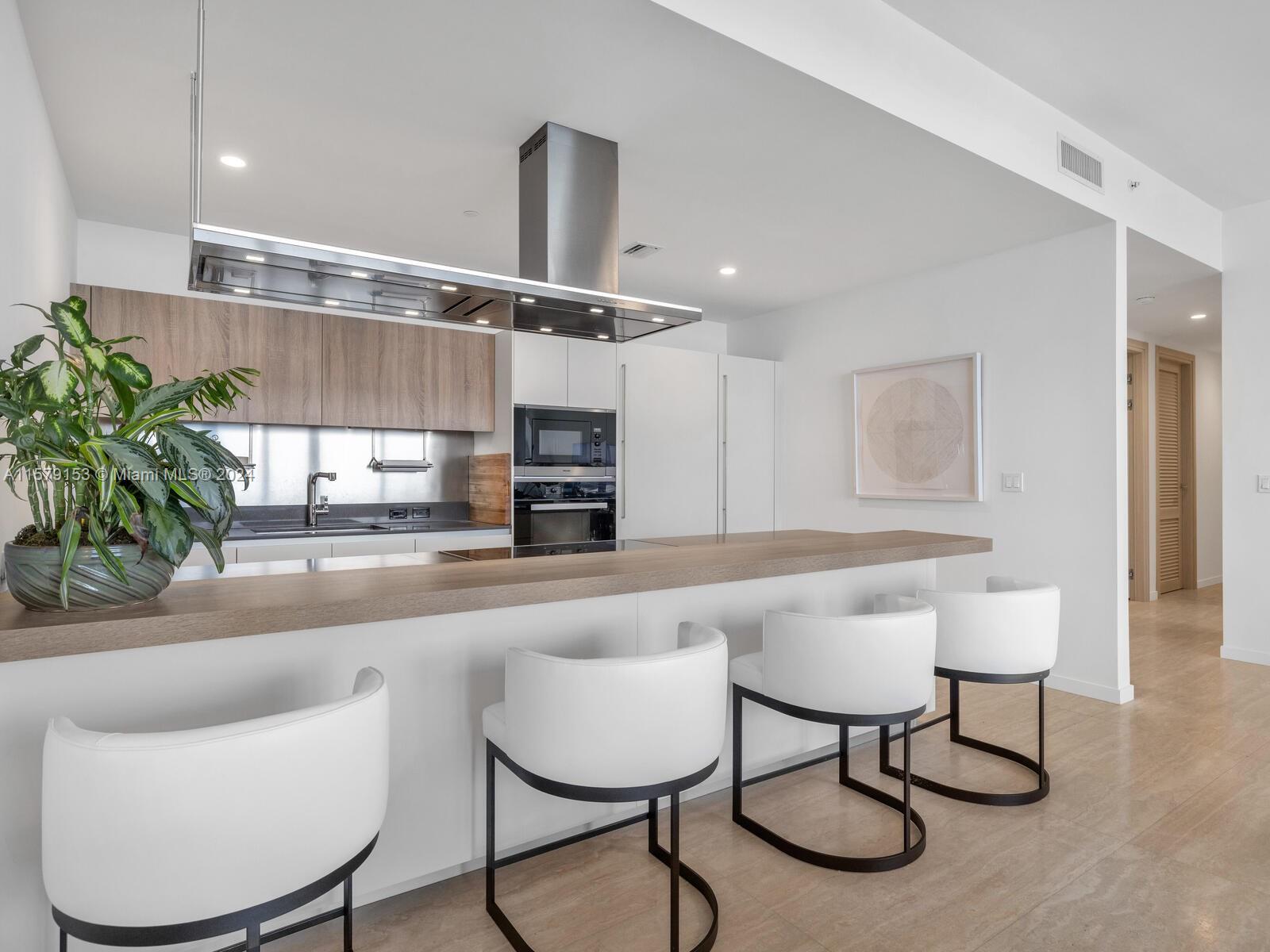 BRICKELL FLATIRON CONDO - Residential